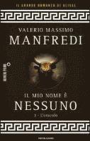 Valerio Massimo Manfredi - L' oracolo, Häftad