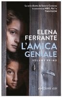 Elena Ferrante - Ferrante, E: L'amica geniale, Häftad