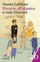 Divorzio all'islamica a Viale Marconi  PAPERBACK ED