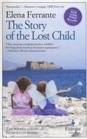 The story of the lost child. Neapolitan ser 1