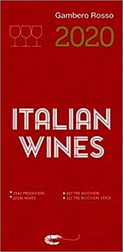Italian Wines 2020