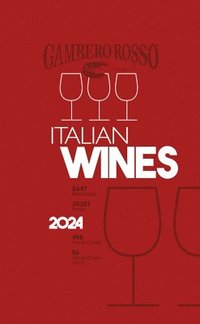 bokomslag Italian Wines 2024