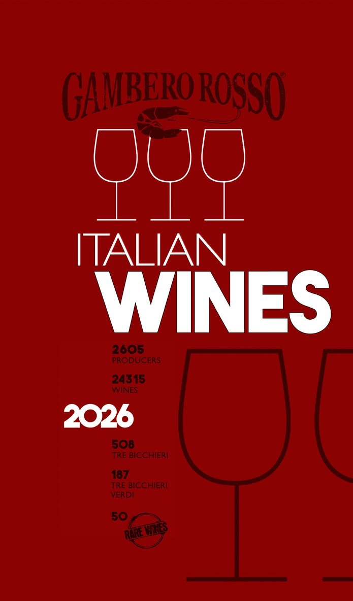 Italian Wines 2026