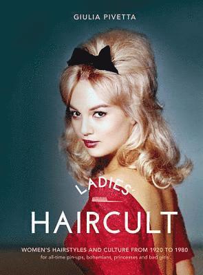 Ladies' Haircult