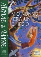 Mio nonno era un ciliegio