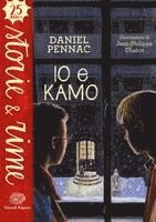 bokomslag Io e Kamo