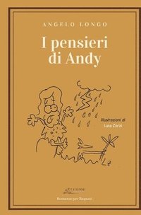 bokomslag I pensieri di Andy