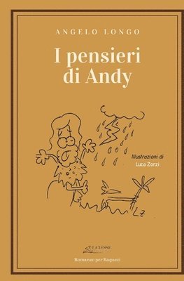 I pensieri di Andy 1