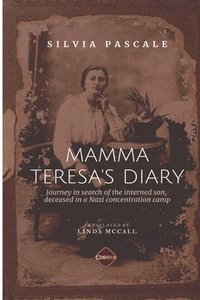 bokomslag Mamma Teresa's Diary