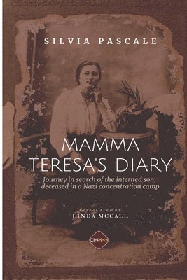 Silvia Pascale - Mamma Teresa's Diary, Häftad