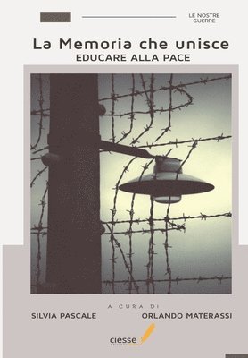 Orlando Materassi, Silvia Pascale - Memoria che unisce, Häftad