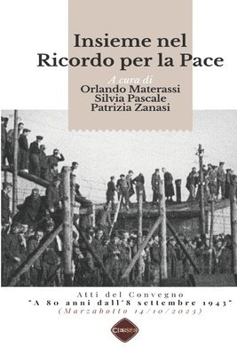 Orlando Materassi, Patrizia Zanasi, Silvia Pascale - Insieme nel Ricordo per la Pace, Häftad