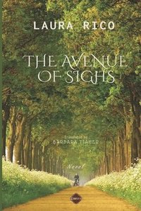 bokomslag Avenue of Sighs