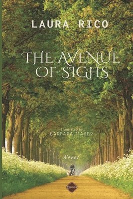 Laura Rico - Avenue of Sighs, Häftad