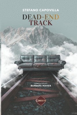 Stefano Capovilla - Dead-End Track, Häftad