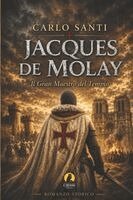 Carlo Santi - Jacques de Molay, Häftad. Tillgänglighet: Lägg i varukorg