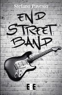 bokomslag End Street Band