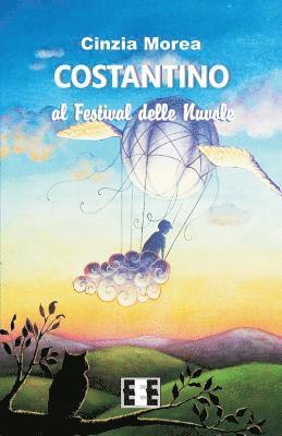 bokomslag Costantino Al Festival Delle Nuvole