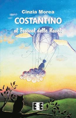 Costantino Al Festival Delle Nuvole 1