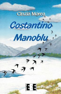 bokomslag Costantino Manoblu