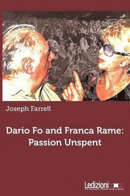 Dario Fo and Franca Rame 1