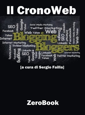 Sergio Failla - cronoWeb, Inbunden