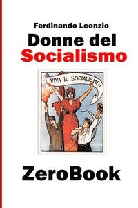 bokomslag Donne del socialismo