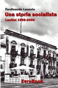 bokomslag Una storia socialista