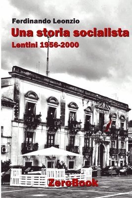 bokomslag storia socialista