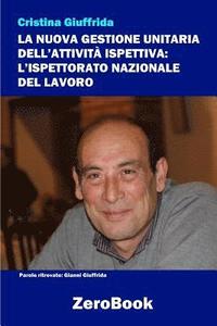 bokomslag nuova gestione unitaria dell'attività ispettiva