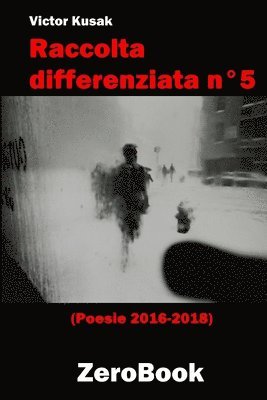 bokomslag Raccolta differenziata n°5