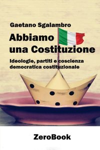 bokomslag Abbiamo una Costituzione