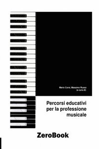 bokomslag Percorsi educativi per la professione musicale