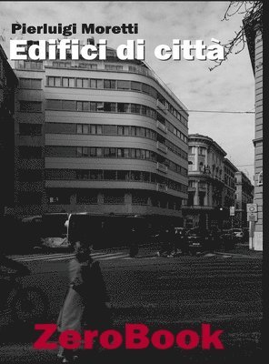 bokomslag Edifici di città