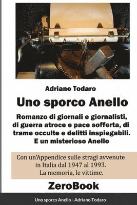 Uno sporco Anello 1