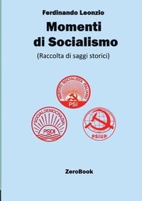 bokomslag Momenti di socialismo