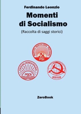 bokomslag Momenti di socialismo