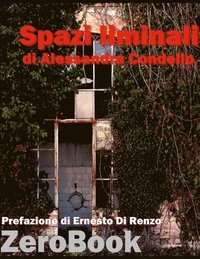 bokomslag Spazi liminali