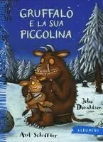 Julia, Donaldson - Gruffalo e la sua Piccolina, Häftad. Tillgänglighet: Lägg i varukorg