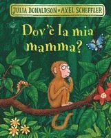 Dov'e la mia mamma?