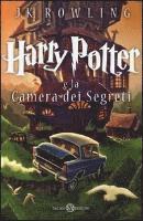 Rowling, J: Harry Potter e la camera dei segreti