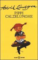 bokomslag Pippi Calzelunghe