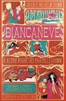 bokomslag Biancaneve e altre fiabe