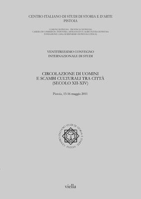 Duccio Balestracci, Xavier Barral I. Altet - Circolazione Di Uomini E Scambi Culturali Tra Citta (Secoli XII-XIV), Häftad. Tillgänglighet: Tillfälligt slut