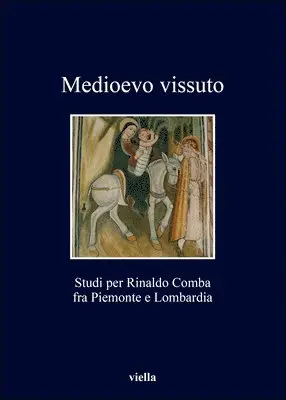 Alessandro Barbero, Laura Bertoni - Medioevo Vissuto, Häftad