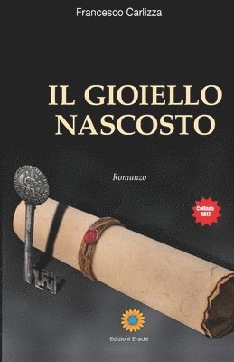 bokomslag Il gioiello nascosto