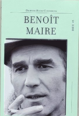 Benoit Maire - Issue 5, Häftad
