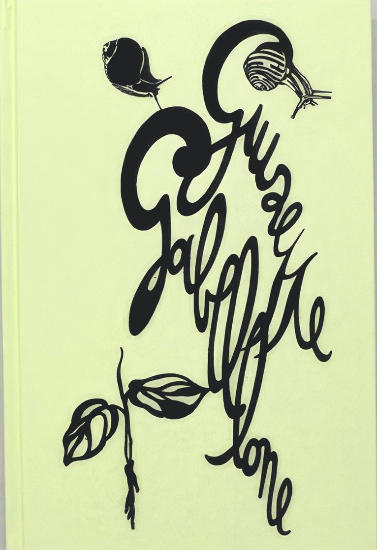 Giuseppe Gabellone - Giuseppe Gabellone, Inbunden