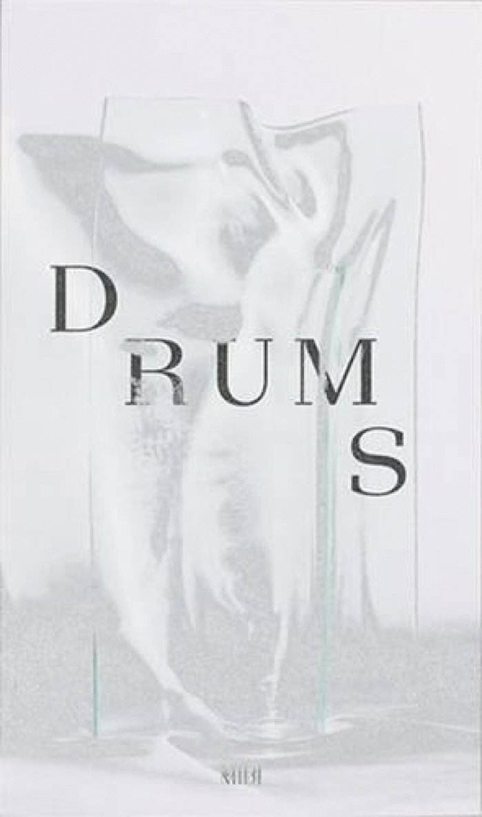 Marie Lund - Drums, Häftad