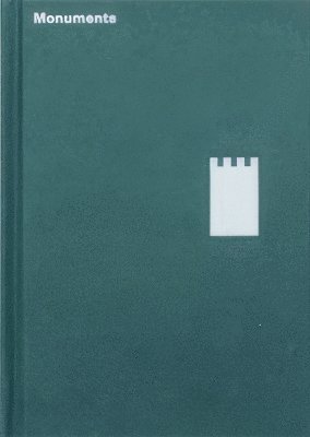 I. Issa, A. Mir - Monuments, Inbunden